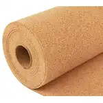 Rola Pluta Aglomerata 4mmx1mx10m, engros Supreva