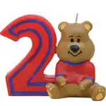 СВЕЩ ЗА РОЖДЕН ДЕН BIRTHDAY 2, Супрева на едро