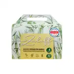 Устойчиви пелени Zuluff - размер 4, 30 бр