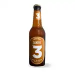 Bere Premium Blonda, Sandro, 330 ml