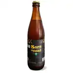 Bere de Casa, Blonda, Artizanala Sara, 500ml