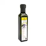 Oil smoked with 100% natural beech smoke - 100 ml, wholesale
