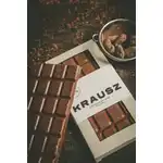 Ciocolata Handmade cu lapte si cafea