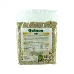 Quinoa alba, BIO ECO 250g