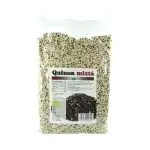 Mixed quinoa, BIO 500g, wholesale Supreva