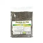 Чиа, сурови семена от чиа, BIO RAW 225гр, Супрева на едро