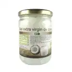 ExtraVirgin Bio Eco olej kokosowy tłoczony na zimno 500ml, hurtownia Supreva