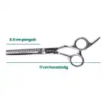 RUBOLD Salon Cut - dog clipper thinning scissors, wholesale