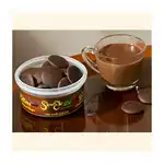 Sugarfree DarkButtons Stevielle fara zahar