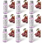 Hotel shower gel 30 ml, DIVINUM, with grape polyphenols, wholesale