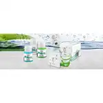 Hotel Tusfürdő 26 ml, BREEZY BLU, Aloe Verával, nagyker