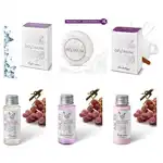 DIVINUM Starter Kit - Hotel Cosmetics Set with Grape Extracts, wholesale