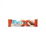Baton proteic Infinity Protein cu ciocolata si alune de padure, 55g Max Sport engros