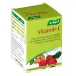 Vitamina C naturala, 41.2g A. Vogel