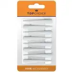 Set 8 clame de par Top Choice TC24924