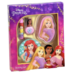 Комплект аксесоари за грим и нокти с огледало Disney Princess 1675