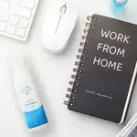 Teeth whitening foam, SHINE, 50 ml