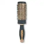 Perie de par pentru coafat, Gold, Top Choice, ?44/55