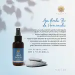 Bio Hamamelis virágvíz 100 ml Flory, nagyker