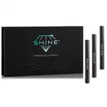 Set Creione cu gel pentru albirea a dintilor, SHINE, 3 x 2 ml