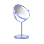 Makeup mirror with stand Beauty Collection Mirror Top Choice 85703
