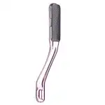 Top Choice 7590 ergonomikus pedikűr reszelő