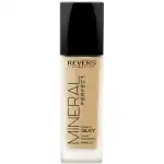 Folyékony alapozó pumpával, Mineral Perfect, Reverses, 40ml, 23. sz., bézs