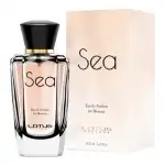 Revers Eau de Parfum, Tengeri, Női, 100 ml