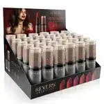 HD Beauty lipstick, Revers, set with 24 pieces and testers
