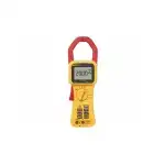 Fluke 355 - 2000A AC/DC True RMS lakatfogó + AC/DC V