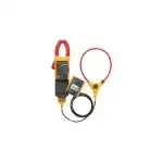 Fluke 381 1000A AC/DC True RMS детектор за заключване + подвижен дисплей
