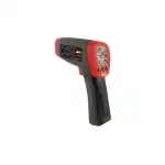 UNI-T UT303C infrared thermometer, 30:1, 1050 Celsius