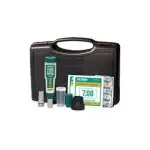 Extech EX800 ExStik 3-în-1 Klt clorură, pH, temperatură