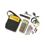 Fluke 289/FVF digitális multiméter FlukeView szoftverrel