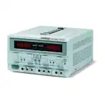 GOODWILL GPC-3030D surse de alimentare liniare DC multicanal