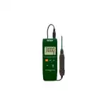 Extech MF100 AC/DC измервател на магнитно поле