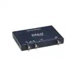 Pico 2207B PC осцилоскоп, 2CH, 70MHz