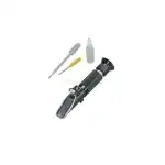 Extech RF12 Refraktométer 0-18% Brix ATC
