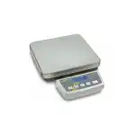 Платформена везна Kern DE 6K1D/пакетна везна 3kg|6kg/1g|2g