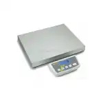 Kern DE 35K5DL Платформена везна/Пакетна везна 15kg|35kg/5g|10g