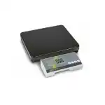 Kern EOE 15K10 Platform mérleg/Csomagmérleg 15000g/10g