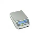 Kern PCB 6000-0 Precíziós mérleg 6000g/1g