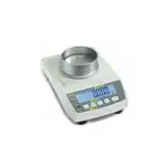 Kern PCB 100-3 Precíziós mérleg 100g/0,001g