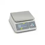 Kern WTB 6K-3NM Asztali mérleg 6000g/2g