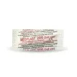 Превръзка МЕДПЛАСТ 206 (2*6)см Супрева на едро