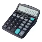 Calculator mijlociu 837S - 12 digiti, engros Supreva