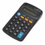 Calculator mic KK402 - 8 digiti, en-gros Supreva