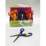 Foarfeca hartie cu clips, angro Supreva
