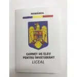 Carnet elev IX - XII, angro Supreva