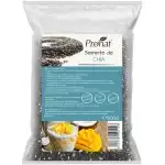 Seminte de chia, 500g Pronat engros